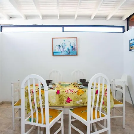 Casa Arrieiro Puerto del Carmen (Lanzarote)