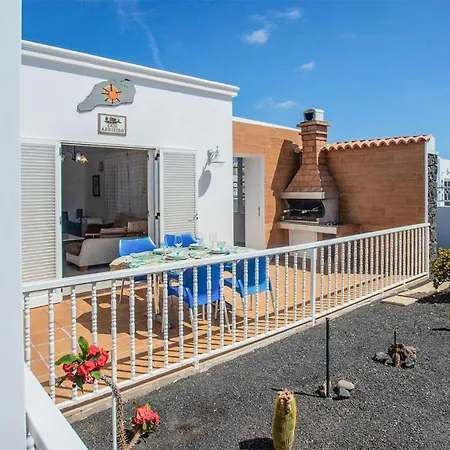 Feriehus Casa Arrieiro *