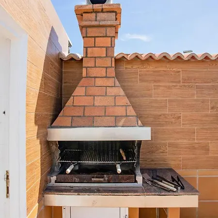 Casa Arrieiro * Puerto del Carmen (Lanzarote)