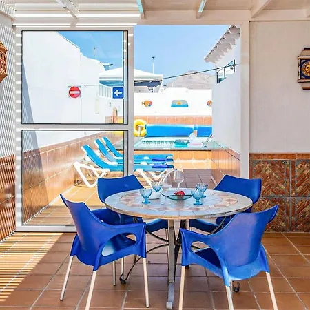 Casa Arrieiro Puerto del Carmen (Lanzarote)