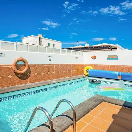 Casa Arrieiro Tatil Evi *
