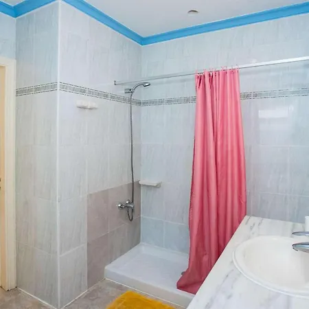 Tatil Evi Casa Arrieiro