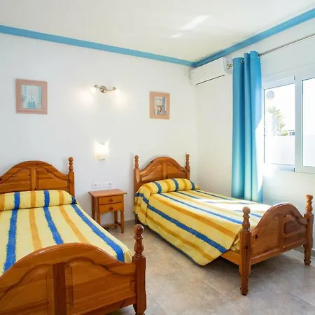 Casa Arrieiro Сasa de vacaciones Puerto del Carmen (Lanzarote)