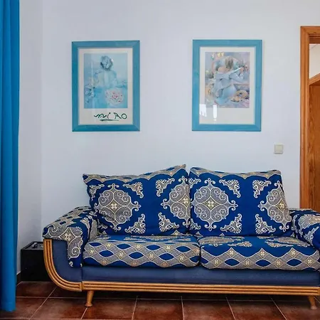 Casa Arrieiro Сasa de vacaciones Puerto del Carmen (Lanzarote)
