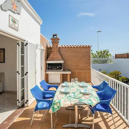 Сasa de vacaciones Casa Arrieiro *