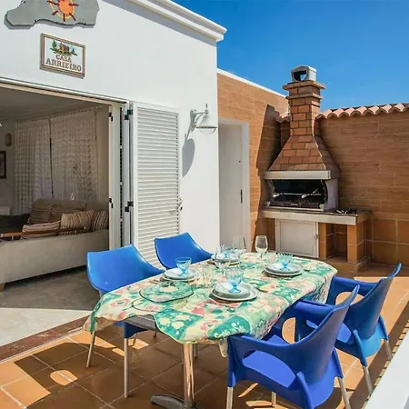 Сasa de vacaciones Casa Arrieiro
