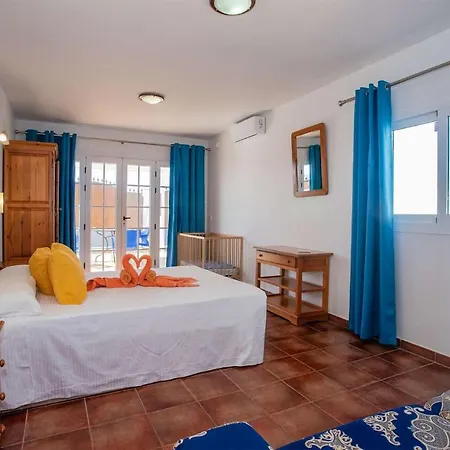 Сasa de vacaciones Casa Arrieiro